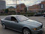 BMW 525 2002 годаүшін4 500 000 тг. в Жезказган – фото 3