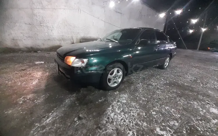 Toyota Carina E 1992 годаүшін1 800 000 тг. в Кентау