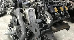 M112 m113 двигатель с установкой и гарантией за 89 410 тг. в Алматы – фото 2