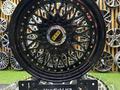 BBS r15: 4: 100-4: 114.3 за 160 000 тг. в Караганда