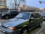 ВАЗ (Lada) 2114 2008 года за 1 950 000 тг. в Актау – фото 3