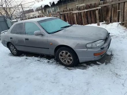 Toyota Camry 1992 года за 1 800 000 тг. в Алматы – фото 2