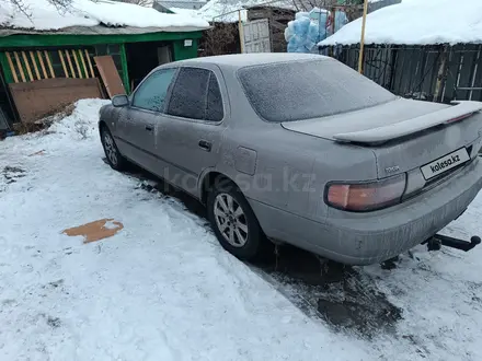 Toyota Camry 1992 года за 1 800 000 тг. в Алматы – фото 3