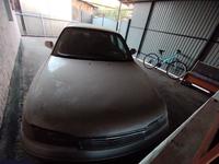 Mazda 626 1995 годаүшін700 000 тг. в Алматы