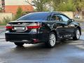 Toyota Camry 2014 года за 11 700 000 тг. в Павлодар – фото 4