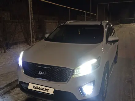 Kia Sorento 2015 года за 9 700 000 тг. в Алматы – фото 6