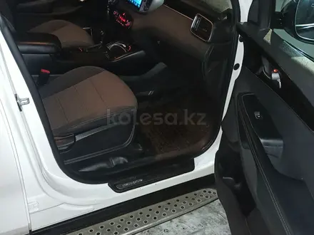 Kia Sorento 2015 года за 9 700 000 тг. в Алматы – фото 9