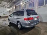 Honda Odyssey 2008 годаүшін4 300 000 тг. в Астана – фото 5