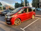 Honda Stepwgn 2016 годаfor10 500 000 тг. в Караганда