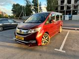 Honda Stepwgn 2016 годаfor10 500 000 тг. в Караганда – фото 2