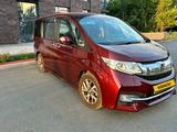 Honda Stepwgn 2016 годаfor10 500 000 тг. в Караганда – фото 3