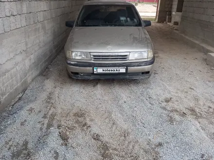 Opel Vectra 1991 года за 580 000 тг. в Шымкент – фото 2