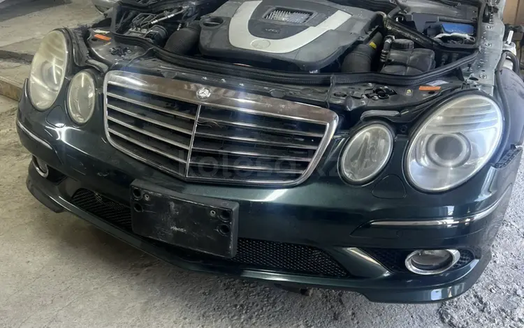 Стеклоподьемник на mercedes w211 за 20 000 тг. в Алматы