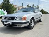 Audi 100 1992 годаүшін2 450 000 тг. в Тараз – фото 2