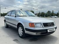 Audi 100 1992 годаүшін2 450 000 тг. в Тараз