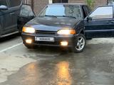 ВАЗ (Lada) 2114 2005 года за 350 000 тг. в Атырау