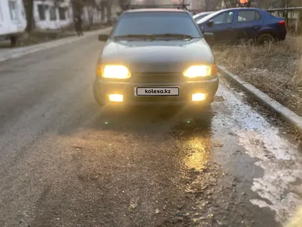 ВАЗ (Lada) 2114 2005 года за 350 000 тг. в Атырау – фото 6