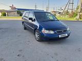 Honda Shuttle 1998 годаfor2 500 000 тг. в Алматы