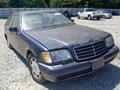 Mercedes-Benz S 500 1995 годаfor5 500 000 тг. в Актобе – фото 58