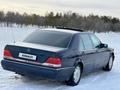 Mercedes-Benz S 500 1995 годаfor5 500 000 тг. в Актобе – фото 15