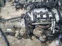 Контрактный двигатель Audi A4 B7 2.0 TFSI BGBfor700 000 тг. в Астана