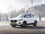 MG ZS Deluxe 2024 года за 11 990 000 тг. в Алматы