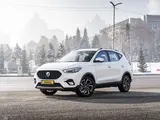 MG ZS Deluxe 2024 года за 11 990 000 тг. в Алматы