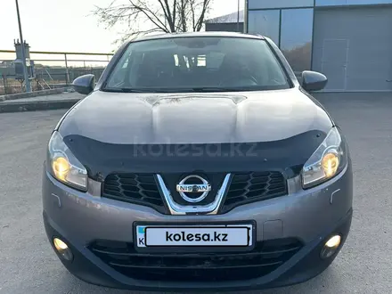 Nissan Qashqai 2013 года за 7 000 000 тг. в Алматы – фото 2