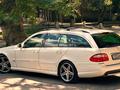 Очень редкие диски оригинал Mercedes E63 AMG W 211 мерс мерседес mercedes за 600 000 тг. в Шымкент – фото 23
