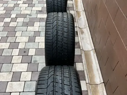 Очень редкие диски оригинал Mercedes E63 AMG W 211 мерс мерседес mercedes за 600 000 тг. в Шымкент – фото 11