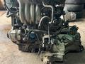 Двигатель Honda B20B 2.0 за 450 000 тг. в Актобе – фото 4