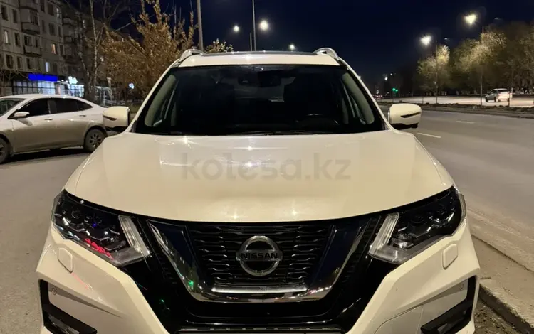 Nissan X-Trail 2021 годаfor14 000 000 тг. в Семей