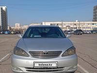 Toyota Camry 2004 года за 5 999 999 тг. в Алматы