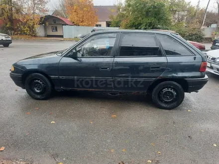 Opel Astra 1992 года за 550 000 тг. в Шымкент – фото 4