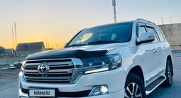 Toyota Land Cruiser 2010 года за 21 000 000 тг. в Костанай