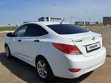 Hyundai Accent 2012 годаүшін4 800 000 тг. в Уральск – фото 5
