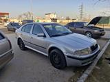 Skoda Octavia 2007 года за 1 200 000 тг. в Актау
