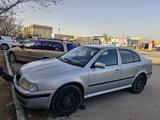 Skoda Octavia 2007 года за 1 200 000 тг. в Актау – фото 2