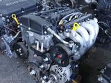 Двигатель Sonata 6 NF 2004-2011for280 000 тг. в Алматы