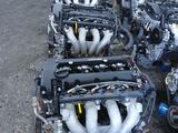 Двигатель Sonata 6 NF 2004-2011 за 280 000 тг. в Алматы – фото 2