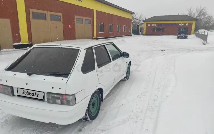 ВАЗ (Lada) 2114 2013 годаүшін1 200 000 тг. в Караганда