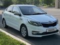 Kia Rio 2014 годаүшін5 150 000 тг. в Шымкент – фото 2