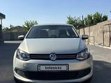 Volkswagen Polo 2014 годаүшін3 900 000 тг. в Шымкент