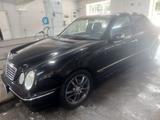 Mercedes-Benz E 320 2000 годаfor4 500 000 тг. в Тараз – фото 3