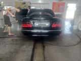 Mercedes-Benz E 320 2000 года за 4 500 000 тг. в Тараз – фото 5