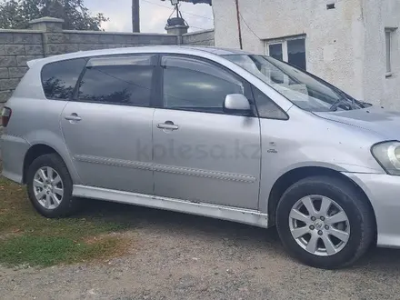 Toyota Ipsum 2005 года за 4 600 000 тг. в Алматы – фото 2