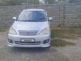 Toyota Ipsum 2005 годаүшін4 400 000 тг. в Алматы