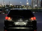 Lexus RX 350 2008 года за 8 200 000 тг. в Астана – фото 3