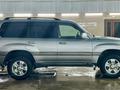 Toyota Land Cruiser 2007 года за 12 850 000 тг. в Атырау