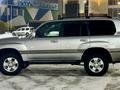 Toyota Land Cruiser 2007 года за 12 850 000 тг. в Атырау – фото 14